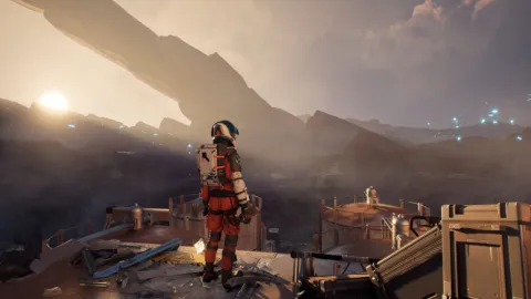 『Aphelion』のオーディオチームが語る、感情と物語に深く寄り添う没入型サウンドデザインの全貌とは？沈黙と音楽が織りなす孤独な旅路の秘密に迫る！