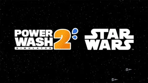 『PowerWash Simulator 2』に『スター・ウォーズ』レベルパックが今夏登場！ホスやタトゥイーンを舞台に銀河の汚れを洗い流す大掃除ミッションが開始されます