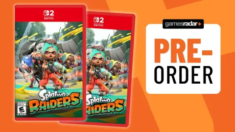 Nintendo Switch 2向け新作『Splatoon Raiders』の予約受付が開始、一部店舗ではお得な価格で購入可能に！ 2026年7月23日発売予定のシングルプレイヤー体験に注目