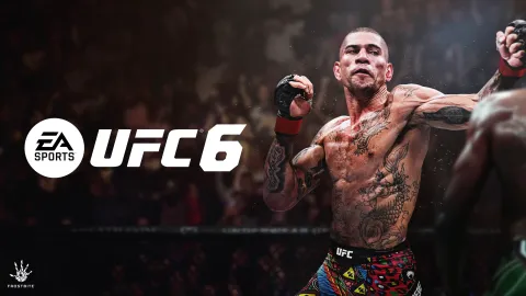 『EA Sports UFC 6』が2026年6月19日にPS5とXbox Series X/Sで発売決定！進化を遂げた打撃システムと新モード、豪華なUltimate Editionでよりリアルな格闘体験を！