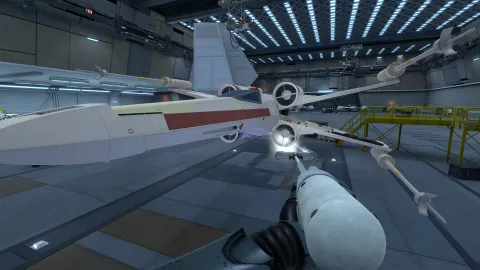 『PowerWash Simulator 2』に『STAR WARS』とのまさかのコラボDLC「PowerWash Simulator 2 - Star Wars Pack」が今夏登場！銀河の汚れを洗い流す夢のミッションが実現