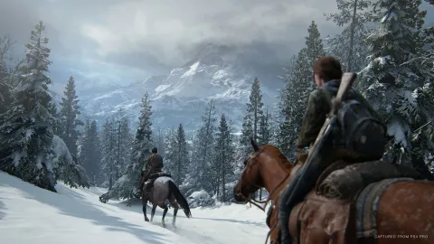 開発中止となった幻のマルチプレイヤーゲーム『The Last of Us Online』、元ゲームディレクターが「最高のゲームだった」と語る、ノーティードッグが世に送り出せなかった傑作の裏側