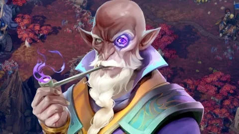 『Heroes of Might and Magic Olden Era』Stargazerの謎解き完全攻略！報酬「Summon Starchild」を手に入れるための全解答が判明