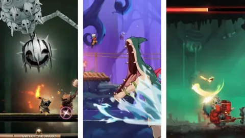2026年発売予定のメトロイドヴァニア10選が判明！『Maseylia: Echoes of the Past』、『Aggelos 2』、『LUCID』など期待の新作が続々登場、ジャンルに新たな風を巻き起こすか！？