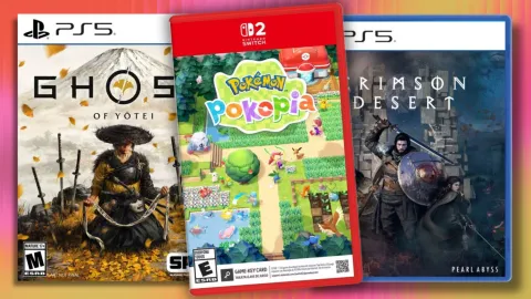 GameStopが中古ゲームの「まとめ買い割引セール」を実施！『Crimson Desert』や『Resident Evil Requiem』など新作も対象で最大30%オフに！