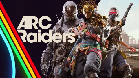 『Arc Raiders』が過去最大級のアップデート「Riven Tides」を4月28日に配信！ 新マップ「Rust Belt」と飛行型大型エネミー「Arc Turbine」が登場、期間限定イベントも開催されゲーム体験がさらに広がる
