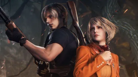 Amazon「Gaming Week 2026」でPS5版『Elden Ring Nightreign』や『FINAL FANTASY VII REBIRTH』など人気ゲームが大幅割引！新作『ドラゴンクエストIII HD-2D リメイク』も対象に！