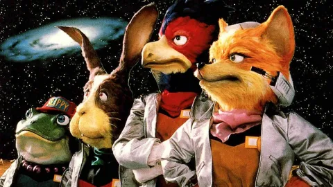 『スターフォックス』を彩った伝説のパペットたち、その衝撃的な末路が明らかに！『ゴジラ-1.0』の白組が一部を廃棄していた衝撃の真実とは？