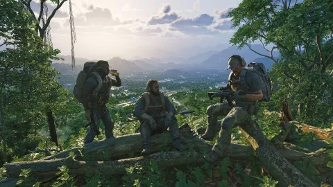 タクティカルFPS『Gray Zone Warfare』の広大な世界を徹底攻略！革新的なタスクやアイテム情報まで網羅した総合ガイドが公開されました