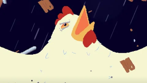 カオスな食材でオムレツを作れ！ローグライク料理ゲーム『Omelet You Cook』がSteamの新作＆トレンドチャートにランクイン