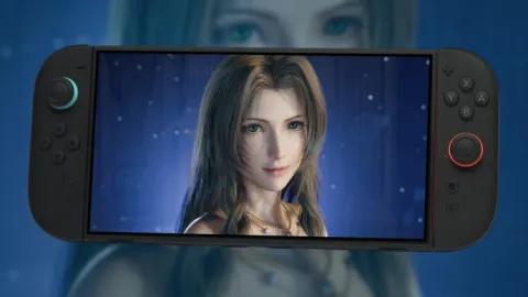 『ファイナルファンタジーVII リバース』Nintendo Switch 2版のデモを体験、携帯機とは思えない驚異的なグラフィックと安定したパフォーマンスに期待が高まる