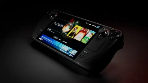 Valveが携帯型ゲーミングPC『Steam Deck 2』の開発に精力的に取り組んでいることを表明！しかし、次世代の性能を実現するSoCが市場にないため、発売はまだ先になる見込み
