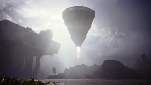 協力型PvPvEシューター『Arc Raiders』の新マップ「Riven Tides」アップデートが本日配信！ユニークなボス戦やPS5 Pro向けグラフィック改善も