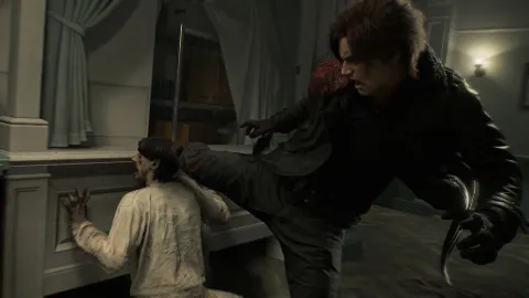 『Resident Evil Requiem』無料ミニゲームDLCは「ザ・マーセナリーズ」モードか？ ディレクターが「暴れ足りない」プレイヤーへ新作モードのヒントを明かす