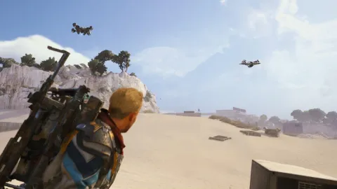 『ARC Raiders』大型アプデで追加された新クエスト「Shoring Up Defenses」の攻略情報を公開！ホテル窓の板張りやレイダー構造物修理、敵討伐で豪華報酬をゲット！