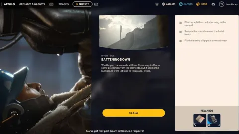 『ARC RAIDERS』の「Battening Down」クエストを効率よくクリアする方法！広大なマップでの探索と戦闘のコツ、そしてお得な報酬まで徹底解説！