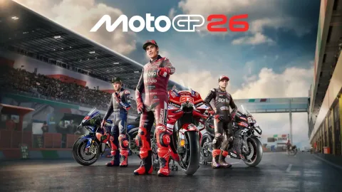 白熱のバイクレースを体験！『MotoGP 26』がPlayStation 5、Xbox Series X|S、Nintendo Switch、PC向けに登場！リアルな挙動と豊富なモードで初心者からベテランまで楽しめる最新作の魅力とは
