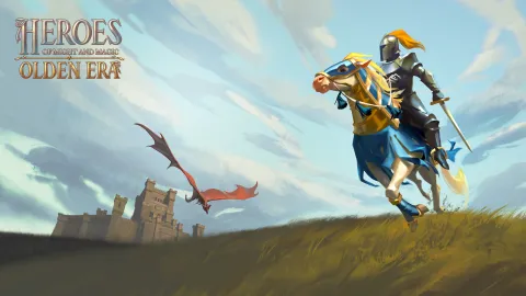 約10年ぶりとなるシリーズ最新作『Heroes of Might and Magic: Olden Era』のプレビューで判明した奥深く複雑なゲームシステムと多様なゲームモードの詳細、そして探索の自由度と課題点とは？