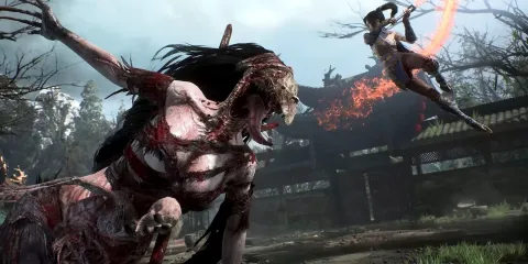 ソウルライク『Wuchang: Fallen Feathers』のIPがDigital Bros Groupに買収される！開発元の混乱を乗り越え、検閲されたパッチの修正も期待されるか？