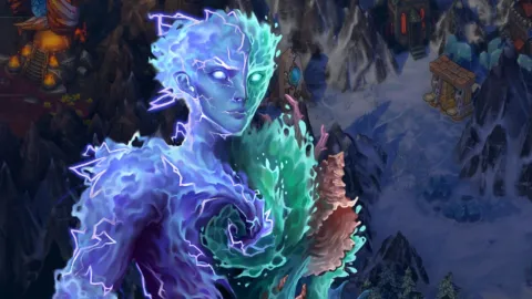 『Heroes Olden Era』の謎多き「メアレアの祠」に触れるべき？ 運次第で報酬か災難か、その効果とリスクを徹底解説！