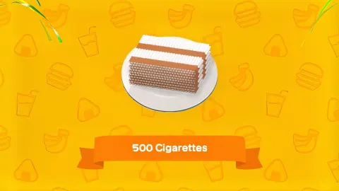 『Tomodachi Life: Living the Dream』でプレイヤーが自由に描いた「タバコ」がゲームコミュニティでミーム化！500本のタバコを巡る創造性と予測不能な面白さとは？