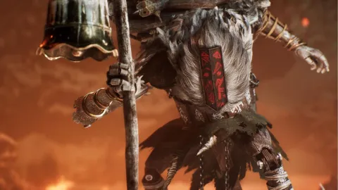 声優リッチ・キーブル氏、『The Lord of the Rings: Gollum』の苦い経験から新作『Clair Obscur: Expedition 33』の評価に戦々恐々、予想外の大成功に驚きを隠せず