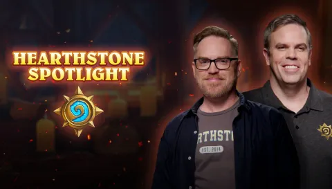 『ハースストーン』最新拡張セット「The Wailing Mire」が2026年3月に登場！新たなキーワード「浸食」とPvEモードでゲームプレイが大きく進化