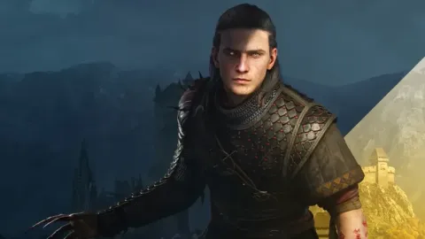 元『ウィッチャー3』開発陣が手掛けるヴァンパイアRPG『The Blood of Dawnwalker』が2026年9月3日にPS5, Xbox, PCで発売決定！新ストーリートレーラーも公開