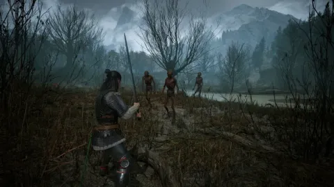 『ウィッチャー3』開発者が手がける新作ダークアクションRPG『The Blood of Dawnwalker』はプレイヤーの選択が物語を劇的に変える！昼夜で姿を変える主人公が織りなす30日間の壮大な物語に注目