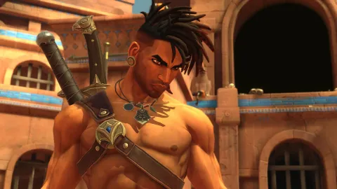 『Prince of Persia: The Lost Crown』の楽曲が冬季オリンピックの舞台を彩る！ゲーマーのイリア・マリニン選手がショートプログラムで採用