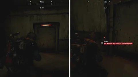 『ARC Raiders』大型アップデートで新マップ「Riven Tides」が登場！「Port Authority Building」に隠された「Classified Records」の扉の場所を徹底解説！