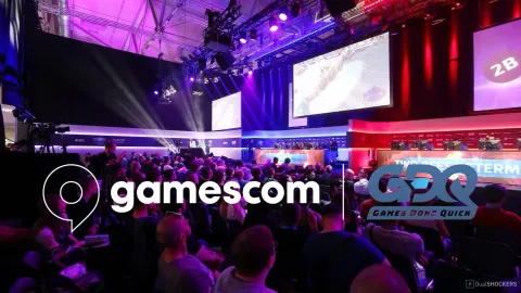 人気スピードランイベント『Games Done Quick』が『gamescom 2026』に初参加！ヨーロッパで初の開催、慈善活動も実施