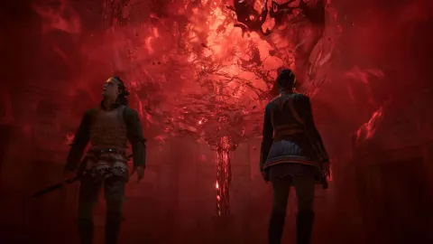 元CD Projekt Redのベテラン開発者が手掛ける新作ヴァンパイアRPG『The Blood of Dawnwalker』の発売日が2026年9月3日に決定！進化を遂げたゲームプレイに注目が集まる！