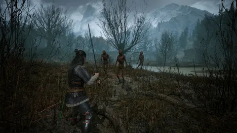 元CD Projekt Redの開発陣が手掛ける新作RPG『The Blood of Dawnwalker』の最新デモが公開！ 時間が物語を紡ぐ没入感と進化を遂げた戦闘に期待が高まる