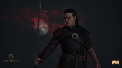 元『ウィッチャー』開発者が手掛ける新作ヴァンパイアRPG『The Blood of Dawnwalker』が2026年9月3日に発売決定！人間と吸血鬼の狭間で運命を切り開け