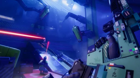 BungieのExtractionシューター『Marathon』がアップデート！ 「Cryo Archive Sponsored Kit」が毎週無料で獲得可能になり、高難度コンテンツへの挑戦がより手軽に！