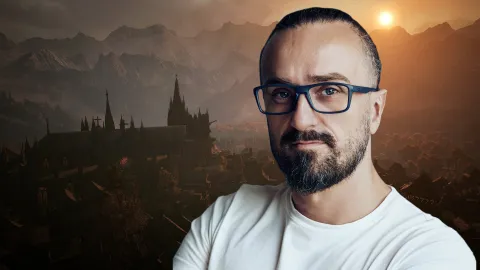 『ウィッチャー3』の元ディレクターが設立した新スタジオ「Rebel Wolves」が新作吸血鬼RPG『The Blood of Dawnwalker』で時間の概念と自由な物語体験に挑戦！