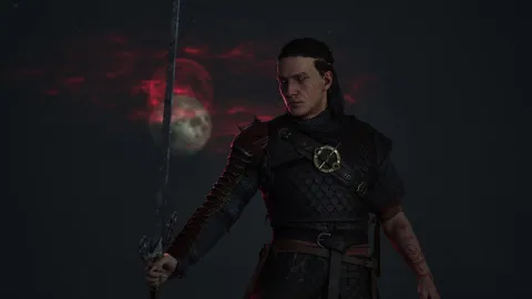 Rebel Wolvesが贈る新作オープンワールドRPG『The Blood of Dawnwalker』が2026年9月3日に発売決定！新たなストーリー予告編も公開され、元UFC王者のモーションキャプチャー参加も明らかに！