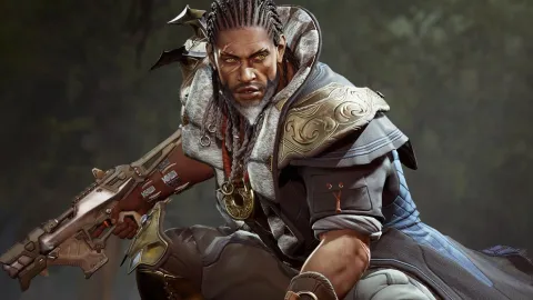 新ウォーデンEkonの登場でゲームプレイが激変！『Highguard』大型アップデート「Episode 2」が配信、課題解決へ向けた一歩となるか