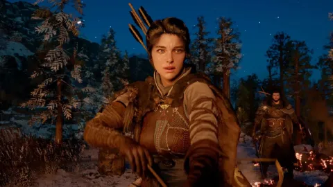 『ウィッチャー3』ディレクターが『Crimson Desert』の可能性を語る！ ストーリーよりも探索とRPG要素で新しい感情体験を提供か、90年代の多様なRPGシーンを現代に重ねる視点に注目