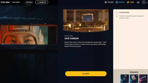 『ARC Raiders』の新クエスト「Safe Harbour」攻略！隠された手掛かりと報酬を徹底解説、危険なホテルでのミッションをスムーズにクリアしよう！