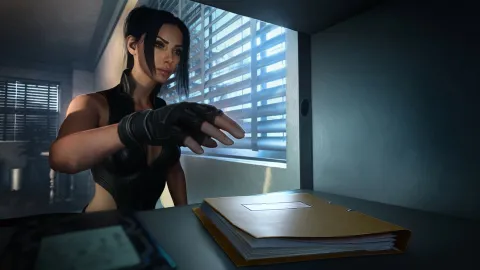 『MindsEye』の無料DLC「Blacklisted」は真相を暴くためのコンテンツか？期待はずれの無料アップデートの実態と、開発元の思惑を徹底解剖！