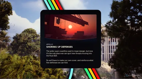 『ARC Raiders』最新大型アップデート「Riven Tides」で新マップ「Beachfront」が実装！新クエスト「Shoring Up Defences」で敵を撃破し拠点を守り抜け！