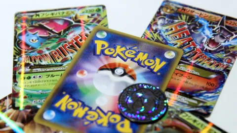 『ポケモンカードゲーム』の転売対策にビックカメラがユニークな方法を導入！購入希望者はポケモンクイズに合格が必須に！