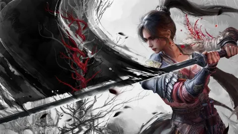 イタリアのゲーム企業Digital Bros.が人気ソウルライクアクションRPG『Wuchang: Fallen Feathers』のIPを完全取得！今後のフランチャイズ展開に期待