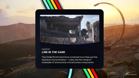 『ARC Raiders』に新クエスト「Line in the Sand」が追加！ 探索がメインのストーリーラインを読み解き豪華報酬をゲットしよう！