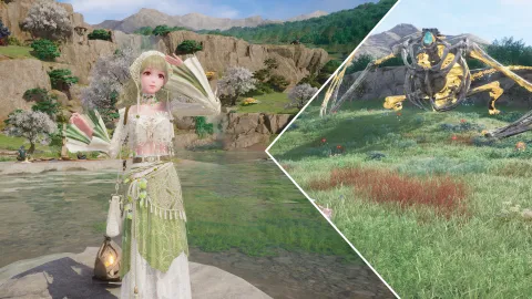 『インフィニティ ニキ』新エリア「ボーンヤード」で限定衣装「ヴァーダント・コード」をゲット！シーズン2.5「イツァランド物語II」チャレンジイベント開催中