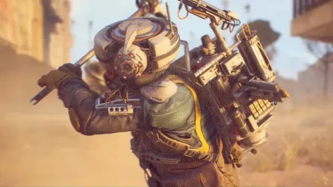 『ARC Raiders』大型バランス調整アップデート「Riven Tides」で武器耐久度が激変！愛用クロークの弱体化にプレイヤーからは不満の声が続出、今後の動向に注目が集まる