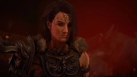 『ディアブロ4』新クラス「Warlock（ウォーロック）」の最強レベリングビルドが判明！遠距離から悪魔の力を操るキャスタービルドで「憎悪の器」キャンペーンを駆け抜けよう！