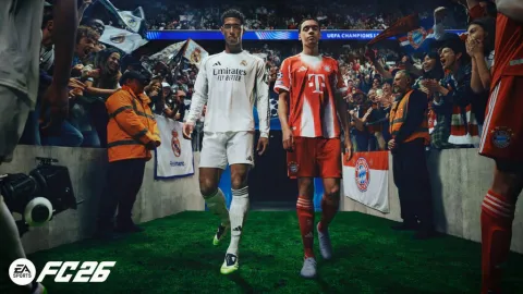 2026年5月のPlayStation Plusフリープレイに『EA Sports FC 26』、『Wuchang: Fallen Feathers』、『Nine Sols』が登場！特典パックも！